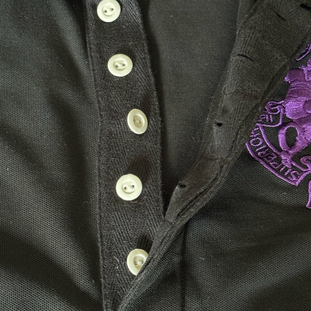 Rare Rugby Ralph Lauren Polo - Picture 6 of 9